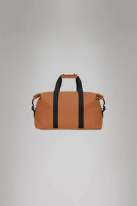HILO WEEKEND BAG Rust - Uptown 42