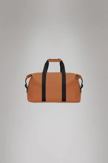 HILO WEEKEND BAG Rust - Uptown 42
