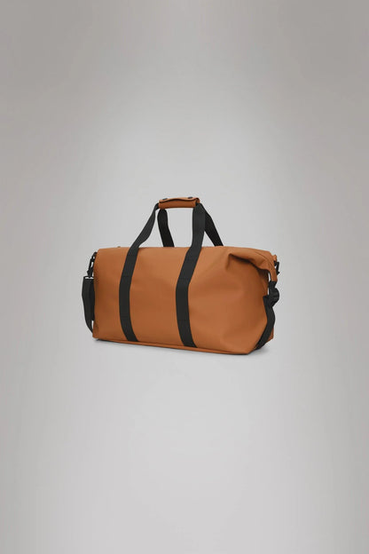 HILO WEEKEND BAG Rust - Uptown 42