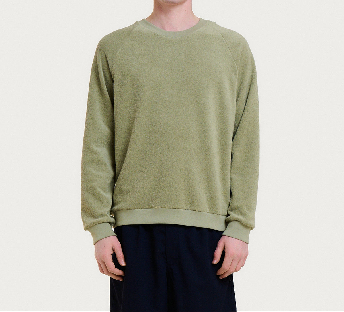 Homecore AQUAE SWEAT Green Clay