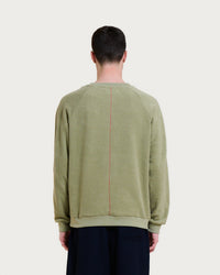 Homecore AQUAE SWEAT Green Clay