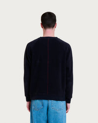 Homecore AQUAE SWEAT Navy
