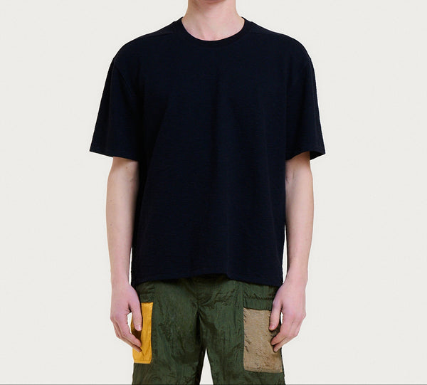 Homecore EMILIO GRAINE Dark Navy — Homecore