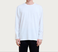 Homecore MKO L/S TEE White