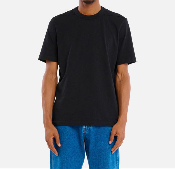 Homecore RODGER S/S TEE Black — Homecore