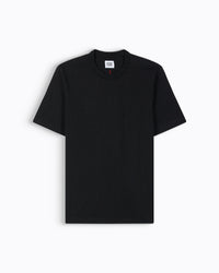 Homecore RODGER S/S TEE Black