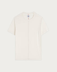 Homecore RODGER S/S TEE Cream