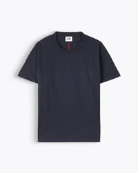 Homecore RODGER S/S TEE Navy