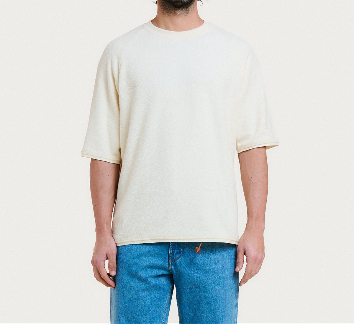 Homecore VENTUS POLO Cream