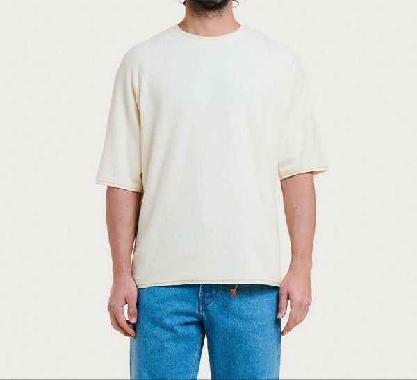 Homecore VENTUS POLO Cream — Homecore