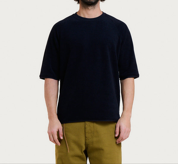 Homecore VENTUS POLO Navy — Homecore