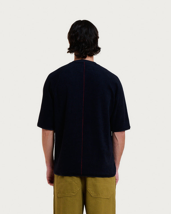 Homecore VENTUS POLO Navy