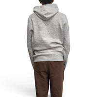 Hoodie Saint-Etienne Child Of Sainté 3D EMB COS HOODIE Ash Grey