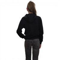 Hoodie Saint-Etienne Child Of Sainté 3D EMB COS HOODIE Black