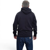 Hoodie Saint-Etienne Child Of Sainté 3D EMB COS HOODIE Navy