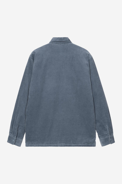 Veste Carhartt Wip WHITSOME SHIRT JACKET Angelite