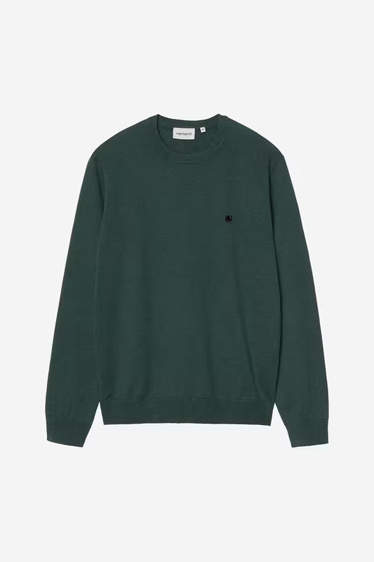 MADISON SWEATER