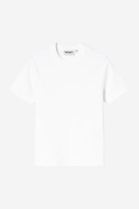 Carhartt Wip W PHILIPA S/S TEE White