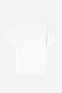 Carhartt Wip W PHILIPA S/S TEE White
