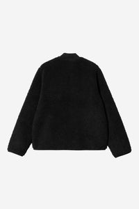 Carhartt Wip W JANET LINER Black