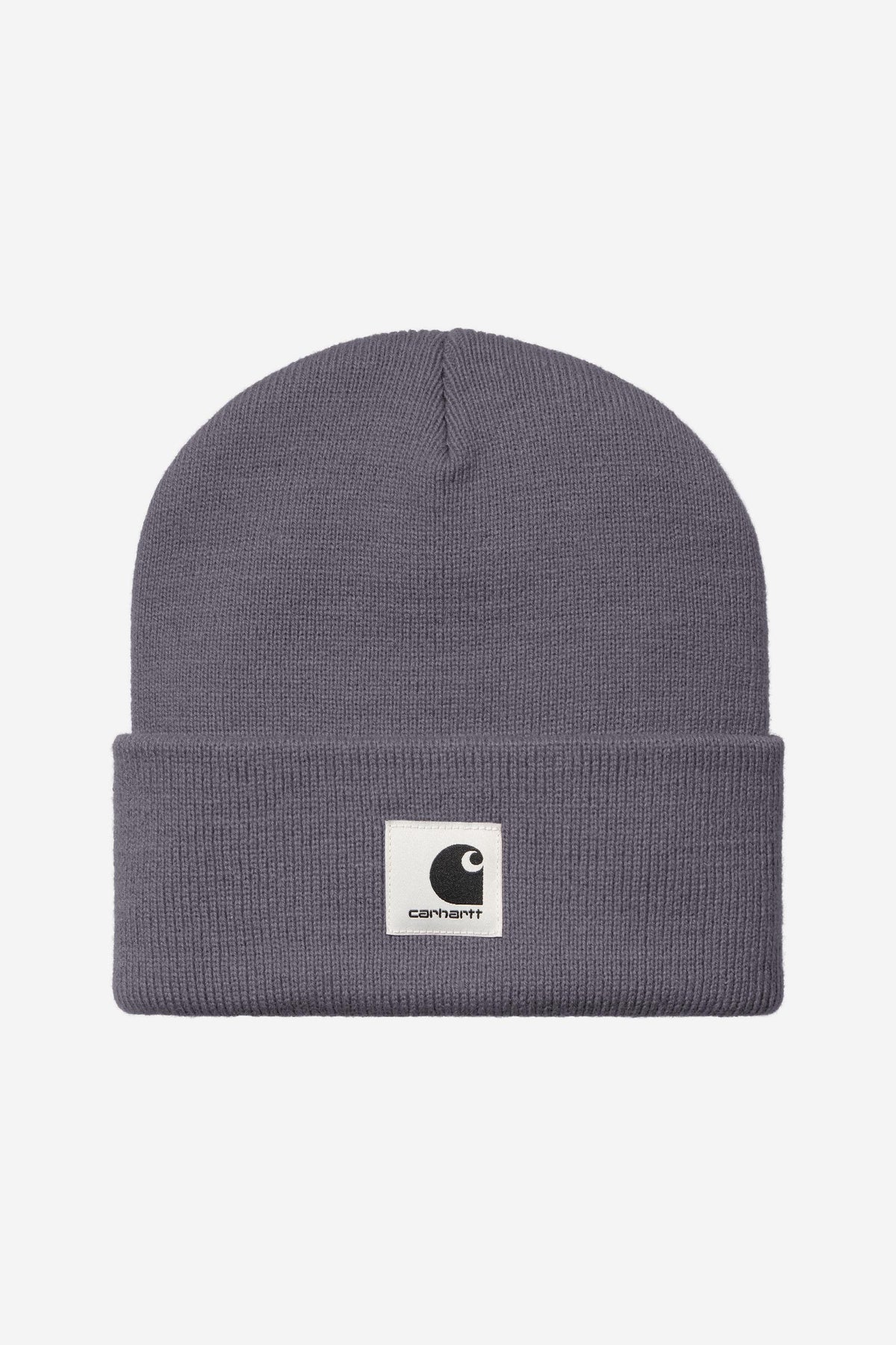 Carhartt Wip W ASHLEY BEANIE Shady Purple