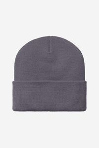 Carhartt Wip W ASHLEY BEANIE Shady Purple