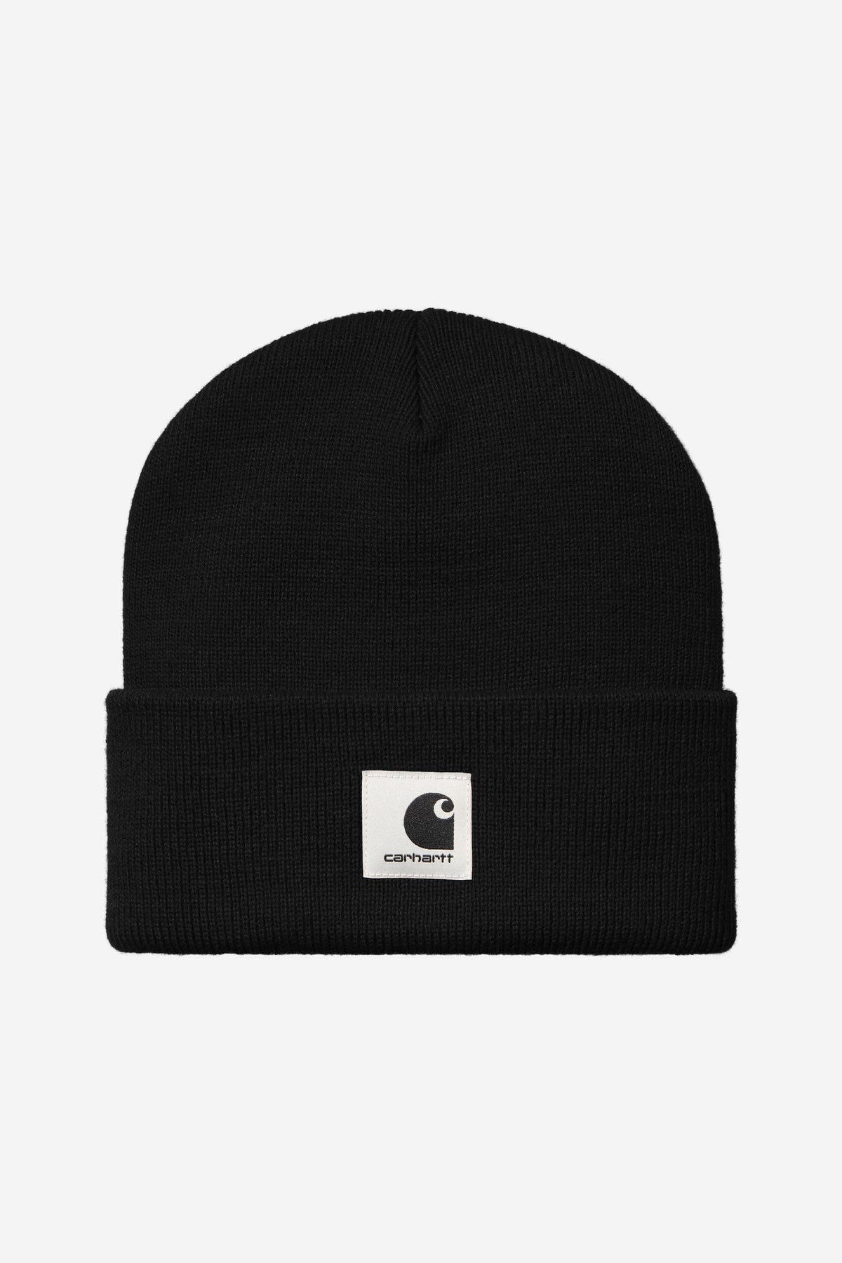 Carhartt Wip W ASHLEY BEANIE Black