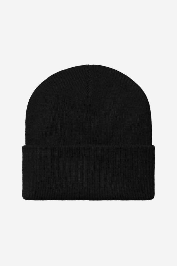 Carhartt Wip W ASHLEY BEANIE Black