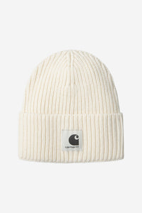 Carhartt Wip W MIRA BEANIE Natural