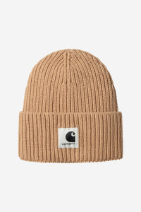 Carhartt Wip W MIRA BEANIE WIP Dusty H
