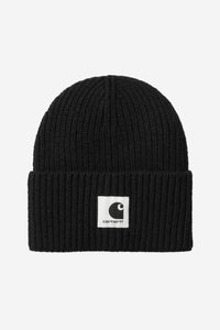 Carhartt Wip W MIRA BEANIE Black