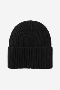 Carhartt Wip W MIRA BEANIE Black