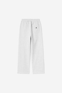 Carhartt Wip W CASSIE PANT Ash Heather / Silver