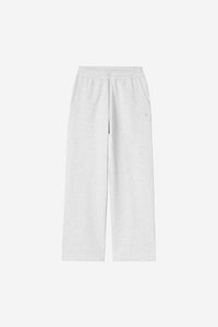 Carhartt Wip W CASSIE PANT Ash Heather / Silver