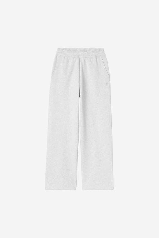 Carhartt Wip W CASSIE PANT Ash Heather / Silver