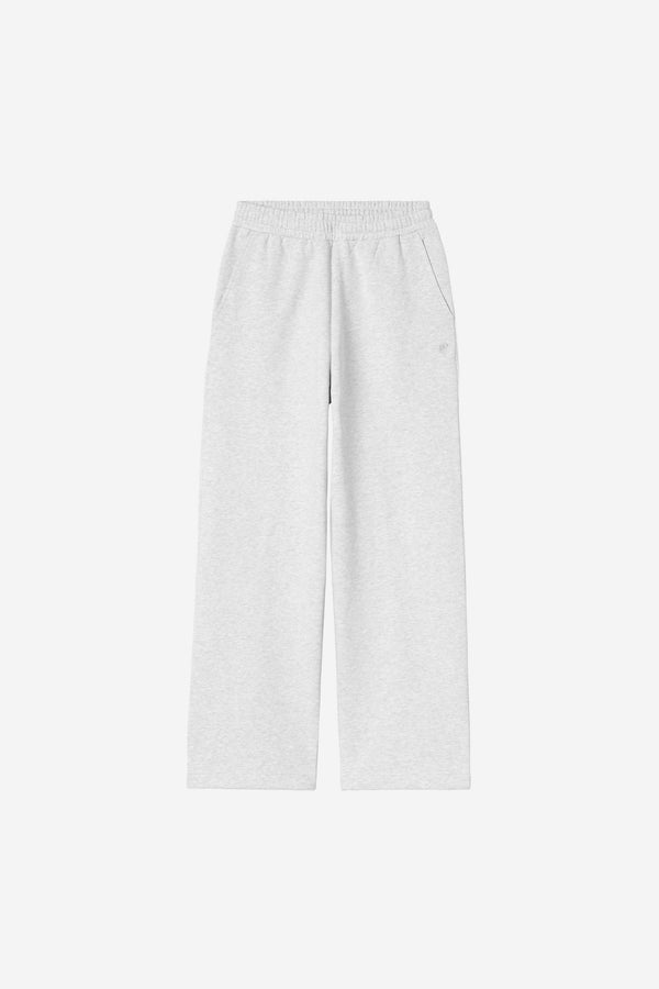 Carhartt Wip W CASSIE PANT Ash Heather / Silver
