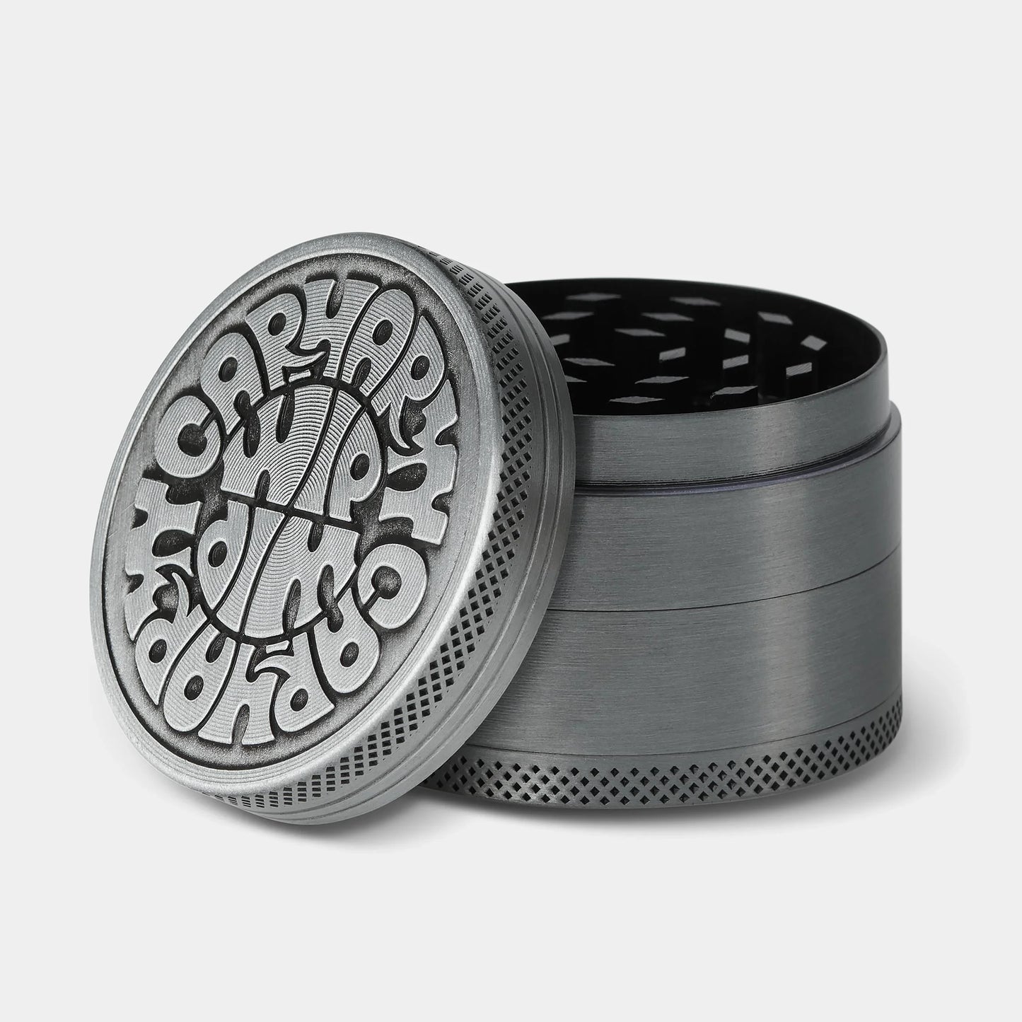 JAZZY GRINDER