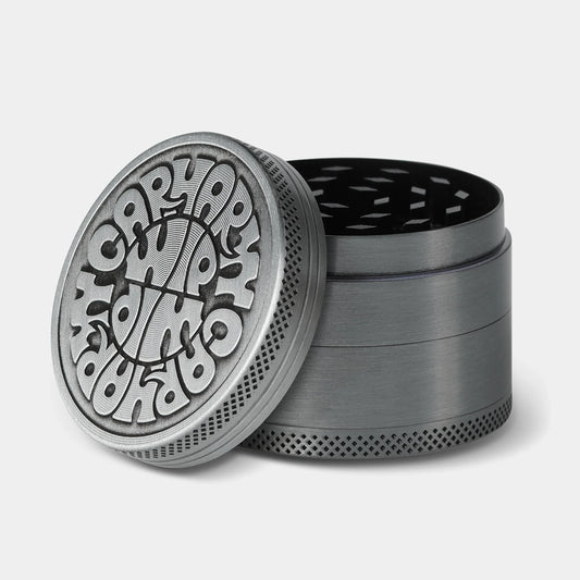 JAZZY GRINDER
