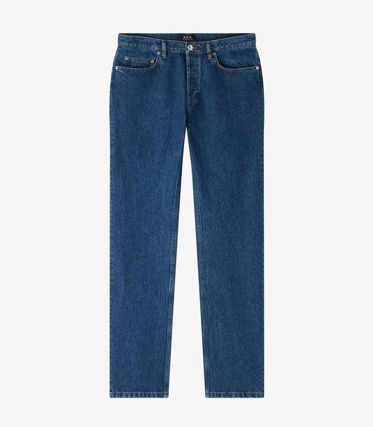 JEAN NEW STANDARD Indigo