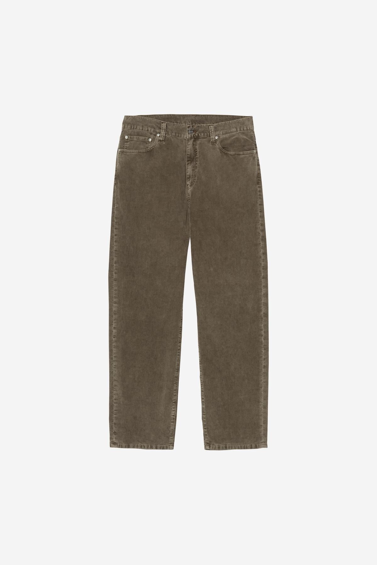Jean Carhartt Wip AARON PANT Vitola