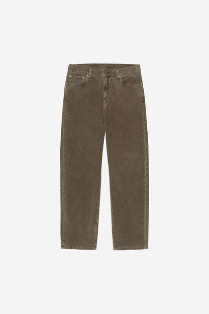 Jean Carhartt Wip AARON PANT Vitola