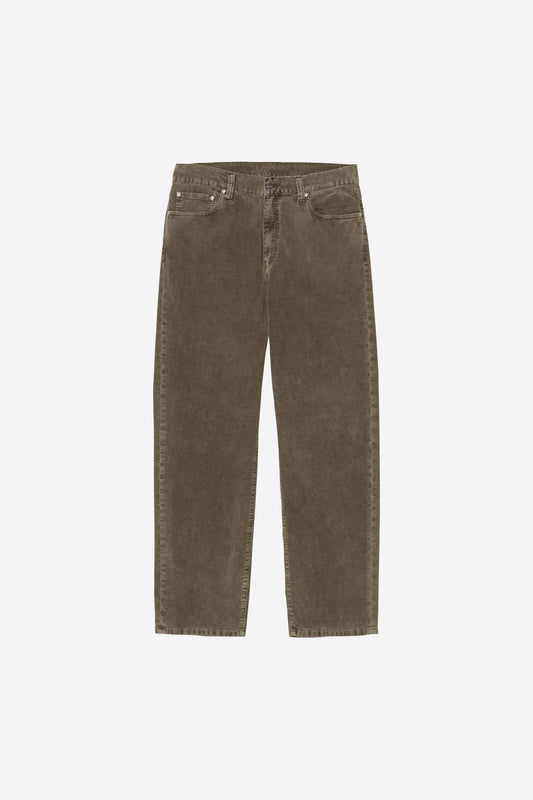 Jean Carhartt Wip AARON PANT Vitola