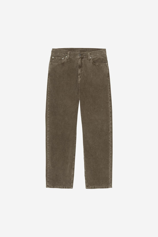Jean Carhartt Wip AARON PANT Vitola — Carhartt WIP