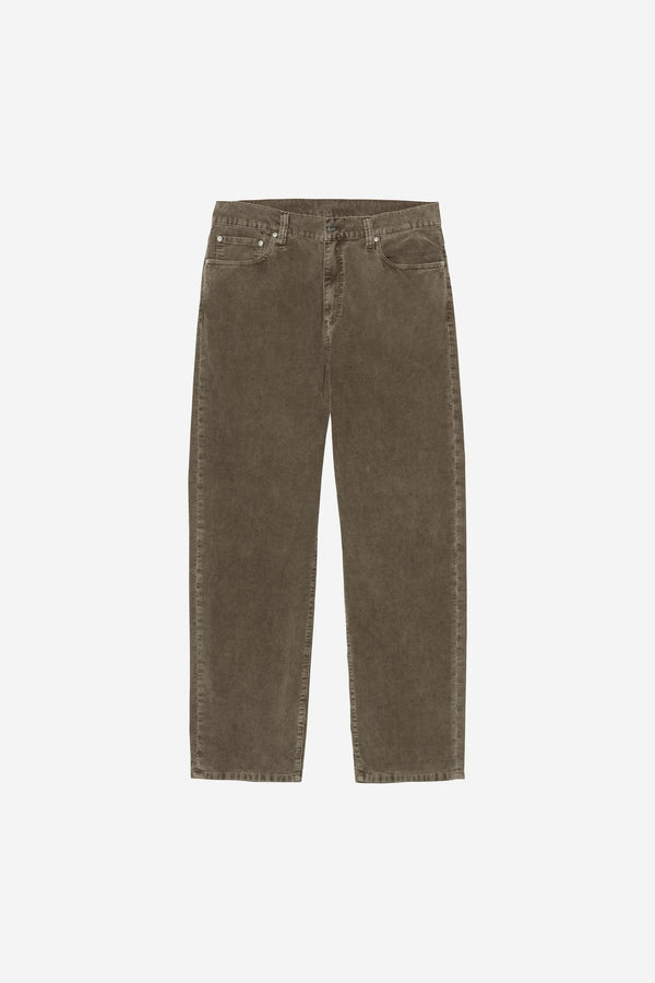 Jean Carhartt Wip AARON PANT Vitola — Carhartt Wip
