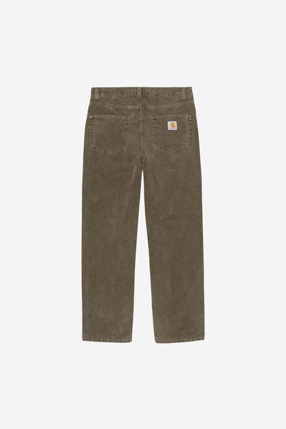 Jean Carhartt Wip AARON PANT Vitola