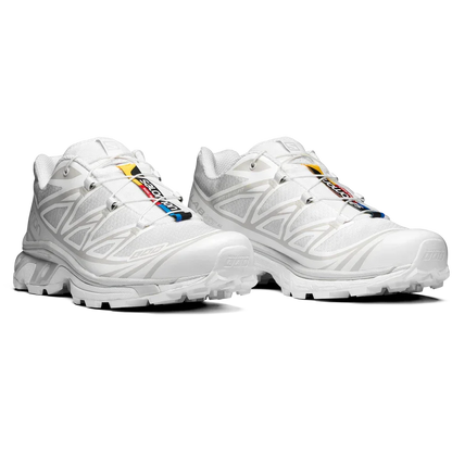XT-6 White Lunar Rock
