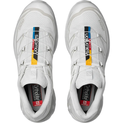 XT-6 White Lunar Rock