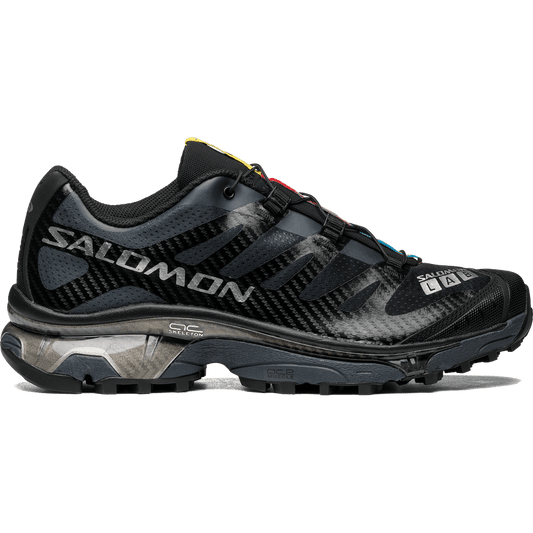 XT-4 OG Black Ebony Silver Metallic - Uptown 42