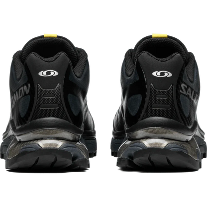 XT-4 OG Black Ebony Silver Metallic - Uptown 42