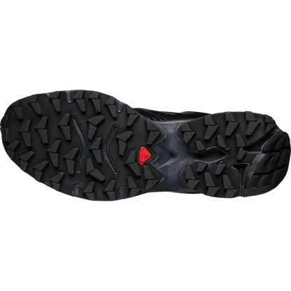 XT-4 OG Black Ebony Silver Metallic - Uptown 42